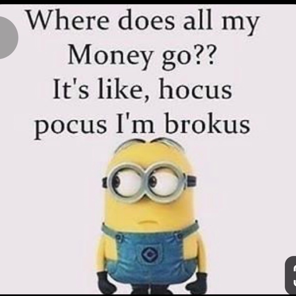 Meet your Posher, Gregory